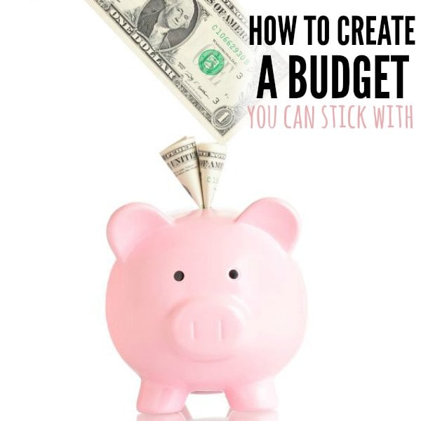 PIggy bank with money going in.