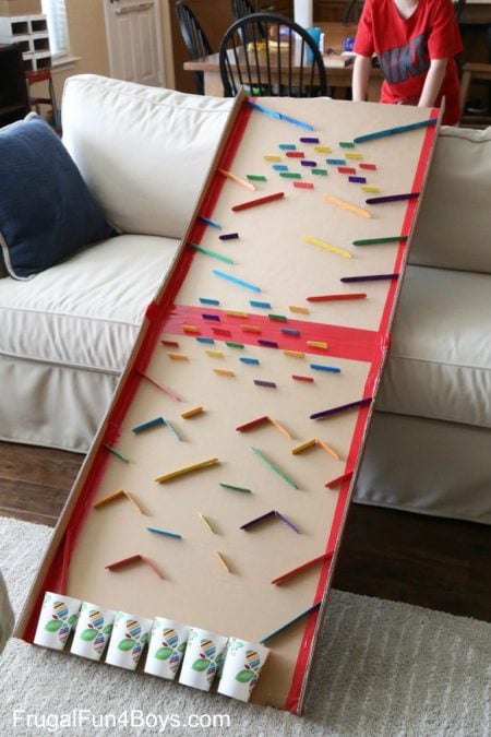 We have 30+ indoor activities for kids that are fun, easy and perfect for the family. Try these boredom busters for kids to keep them busy. We have 30+ indoor activities for kids that are fun, easy and perfect for the family. Try these boredom busters for kids to keep them busy.