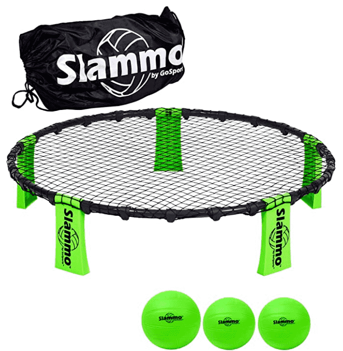 Slammo Game Set