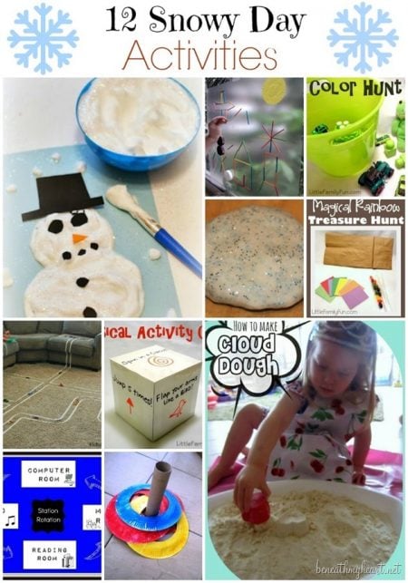 We have 30+ indoor activities for kids that are fun, easy and perfect for the family. Try these boredom busters for kids to keep them busy. We have 30+ indoor activities for kids that are fun, easy and perfect for the family. Try these boredom busters for kids to keep them busy.