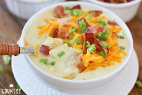 Find 30+ quick and easy crock pot soup recipes for busy moms. These delicious crock pot soup recipes will be perfect for busy weeknights. Find 30+ quick and easy crock pot soup recipes for busy moms. These delicious crock pot soup recipes will be perfect for busy weeknights.