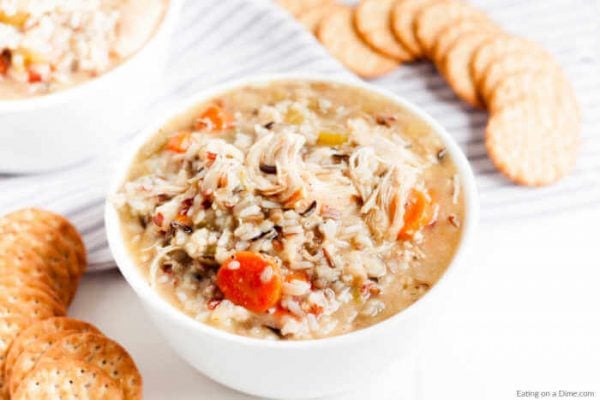 Find 30+ quick and easy crock pot soup recipes for busy moms. These delicious crock pot soup recipes will be perfect for busy weeknights. Find 30+ quick and easy crock pot soup recipes for busy moms. These delicious crock pot soup recipes will be perfect for busy weeknights.