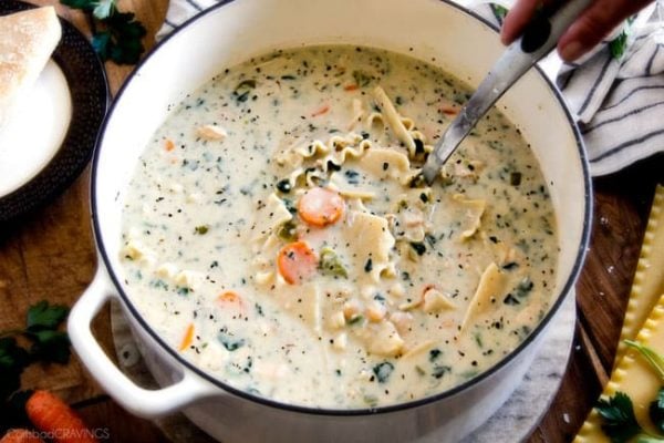 Find 30+ quick and easy crock pot soup recipes for busy moms. These delicious crock pot soup recipes will be perfect for busy weeknights. Find 30+ quick and easy crock pot soup recipes for busy moms. These delicious crock pot soup recipes will be perfect for busy weeknights.