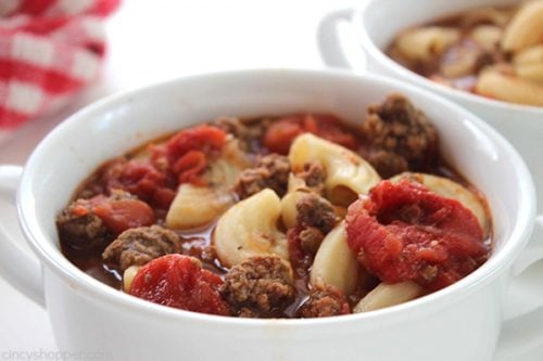 Find 30+ quick and easy crock pot soup recipes for busy moms. These delicious crock pot soup recipes will be perfect for busy weeknights. Find 30+ quick and easy crock pot soup recipes for busy moms. These delicious crock pot soup recipes will be perfect for busy weeknights.