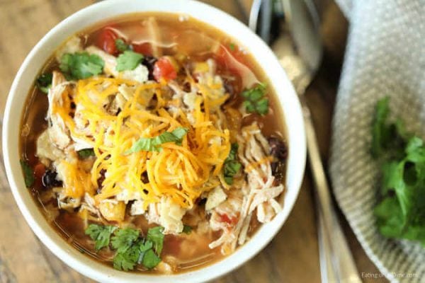 Find 30+ quick and easy crock pot soup recipes for busy moms. These delicious crock pot soup recipes will be perfect for busy weeknights. Find 30+ quick and easy crock pot soup recipes for busy moms. These delicious crock pot soup recipes will be perfect for busy weeknights.