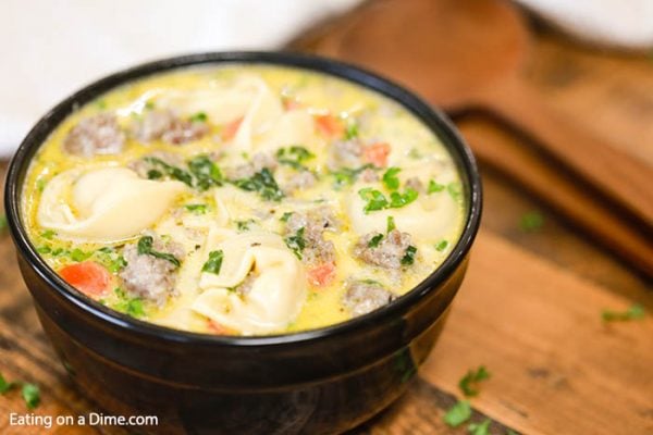 Find 30+ quick and easy crock pot soup recipes for busy moms. These delicious crock pot soup recipes will be perfect for busy weeknights. Find 30+ quick and easy crock pot soup recipes for busy moms. These delicious crock pot soup recipes will be perfect for busy weeknights.