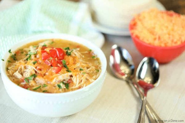 Find 30+ quick and easy crock pot soup recipes for busy moms. These delicious crock pot soup recipes will be perfect for busy weeknights. Find 30+ quick and easy crock pot soup recipes for busy moms. These delicious crock pot soup recipes will be perfect for busy weeknights.