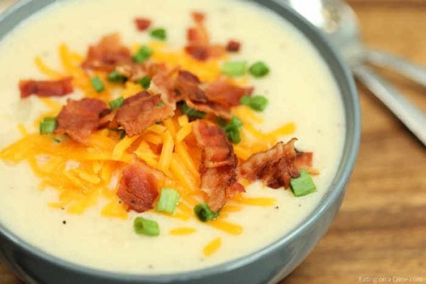 Find 30+ quick and easy crock pot soup recipes for busy moms. These delicious crock pot soup recipes will be perfect for busy weeknights. Find 30+ quick and easy crock pot soup recipes for busy moms. These delicious crock pot soup recipes will be perfect for busy weeknights.