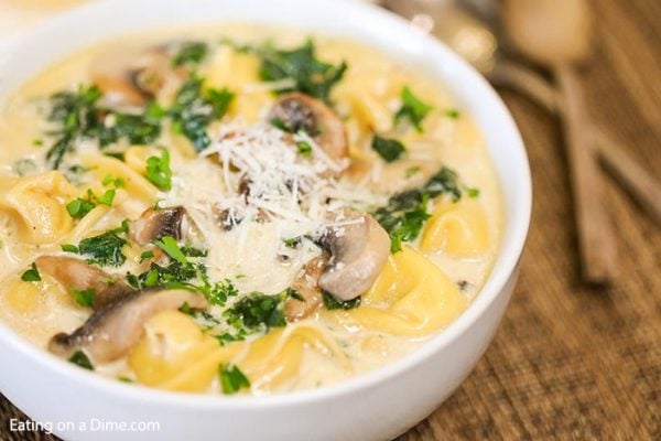 Find 30+ quick and easy crock pot soup recipes for busy moms. These delicious crock pot soup recipes will be perfect for busy weeknights. Find 30+ quick and easy crock pot soup recipes for busy moms. These delicious crock pot soup recipes will be perfect for busy weeknights.