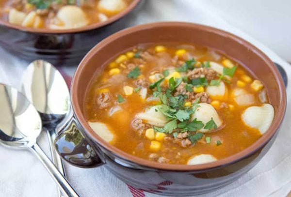 Find 30+ quick and easy crock pot soup recipes for busy moms. These delicious crock pot soup recipes will be perfect for busy weeknights. Find 30+ quick and easy crock pot soup recipes for busy moms. These delicious crock pot soup recipes will be perfect for busy weeknights.