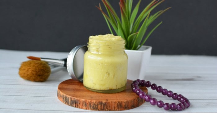 DIY Night Cream only requires a few simple ingredients but the results are amazing. If you struggle with dry skin, give this homemade night cream a try. DIY Night Cream only requires a few simple ingredients but the results are amazing. If you struggle with dry skin, give this homemade night cream a try.