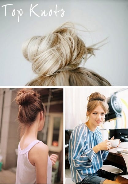 You will love these quick and easy cute bun hairstyles for busy moms. Find 25 messy bun hairstyles that take very little time. Cute buns for Mom. You will love these quick and easy cute bun hairstyles for busy moms. Find 25 messy bun hairstyles that take very little time. Cute buns for Mom.