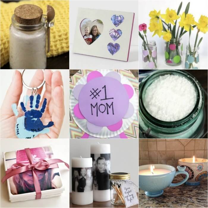 Here are some easy homemade mothers day gifts ideas that you can make with the kids. These are the best homemade mothers day gifts! Mother's day homemade gifts would also be great for grandma! Everyone will love these cute homemade mothers day gifts. Here are some easy homemade mothers day gifts ideas that you can make with the kids. These are the best homemade mothers day gifts! Mother's day homemade gifts would also be great for grandma! Everyone will love these cute homemade mothers day gifts.