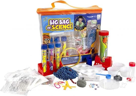 We have some of the best science kits for kids. Find 25 science kits for kids that are a blast and will keep the kiddos busy while making learning fun. We have some of the best science kits for kids. Find 25 science kits for kids that are a blast and will keep the kiddos busy while making learning fun.