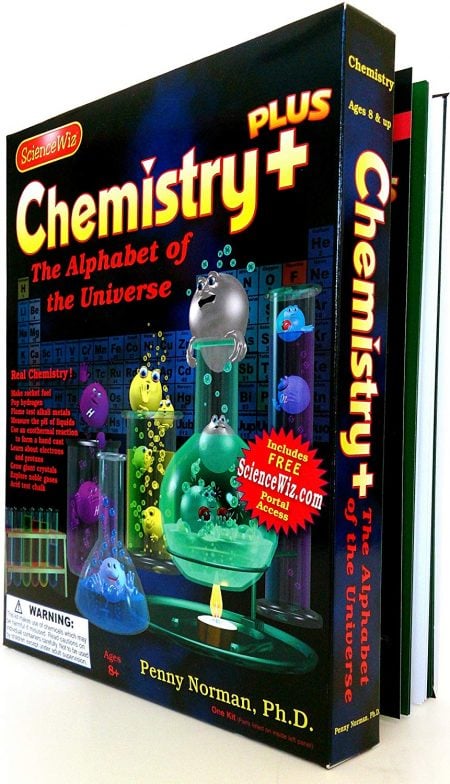 We have some of the best science kits for kids. Find 25 science kits for kids that are a blast and will keep the kiddos busy while making learning fun. We have some of the best science kits for kids. Find 25 science kits for kids that are a blast and will keep the kiddos busy while making learning fun.