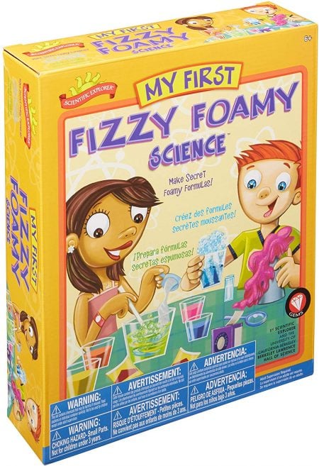 We have some of the best science kits for kids. Find 25 science kits for kids that are a blast and will keep the kiddos busy while making learning fun. We have some of the best science kits for kids. Find 25 science kits for kids that are a blast and will keep the kiddos busy while making learning fun.