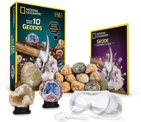 We have some of the best science kits for kids. Find 25 science kits for kids that are a blast and will keep the kiddos busy while making learning fun. We have some of the best science kits for kids. Find 25 science kits for kids that are a blast and will keep the kiddos busy while making learning fun.