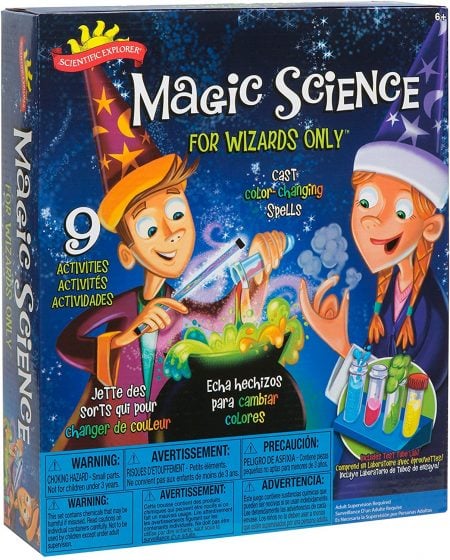 We have some of the best science kits for kids. Find 25 science kits for kids that are a blast and will keep the kiddos busy while making learning fun. We have some of the best science kits for kids. Find 25 science kits for kids that are a blast and will keep the kiddos busy while making learning fun.