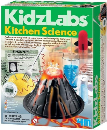 We have some of the best science kits for kids. Find 25 science kits for kids that are a blast and will keep the kiddos busy while making learning fun. We have some of the best science kits for kids. Find 25 science kits for kids that are a blast and will keep the kiddos busy while making learning fun.