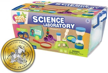 We have some of the best science kits for kids. Find 25 science kits for kids that are a blast and will keep the kiddos busy while making learning fun. We have some of the best science kits for kids. Find 25 science kits for kids that are a blast and will keep the kiddos busy while making learning fun.