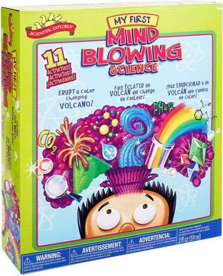 We have some of the best science kits for kids. Find 25 science kits for kids that are a blast and will keep the kiddos busy while making learning fun. We have some of the best science kits for kids. Find 25 science kits for kids that are a blast and will keep the kiddos busy while making learning fun.