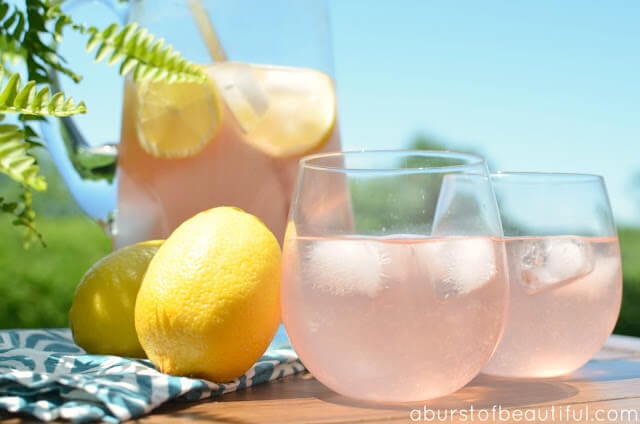 Check out the best 30+ lemonade recipes. You are going to love these homemade lemonade recipes for kids that are easy too. Check out these lemonade recipe homemade easy that include some strawberry, frozen, fresh, easy and lemon juice options too! #onecrazymom #lemonaderecipes Check out the best 30+ lemonade recipes. You are going to love these homemade lemonade recipes for kids that are easy too. Check out these lemonade recipe homemade easy that include some strawberry, frozen, fresh, easy and lemon juice options too! #onecrazymom #lemonaderecipes