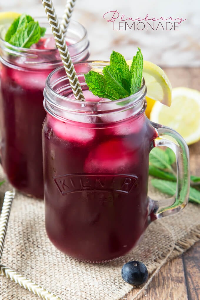 Check out the best 30+ lemonade recipes. You are going to love these homemade lemonade recipes for kids that are easy too. Check out these lemonade recipe homemade easy that include some strawberry, frozen, fresh, easy and lemon juice options too! #onecrazymom #lemonaderecipes Check out the best 30+ lemonade recipes. You are going to love these homemade lemonade recipes for kids that are easy too. Check out these lemonade recipe homemade easy that include some strawberry, frozen, fresh, easy and lemon juice options too! #onecrazymom #lemonaderecipes