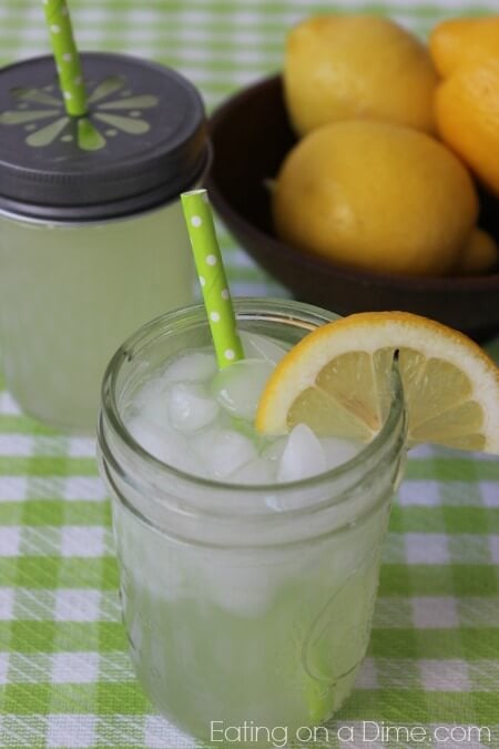 Check out the best 30+ lemonade recipes. You are going to love these homemade lemonade recipes for kids that are easy too. Check out these lemonade recipe homemade easy that include some strawberry, frozen, fresh, easy and lemon juice options too! #onecrazymom #lemonaderecipes Check out the best 30+ lemonade recipes. You are going to love these homemade lemonade recipes for kids that are easy too. Check out these lemonade recipe homemade easy that include some strawberry, frozen, fresh, easy and lemon juice options too! #onecrazymom #lemonaderecipes