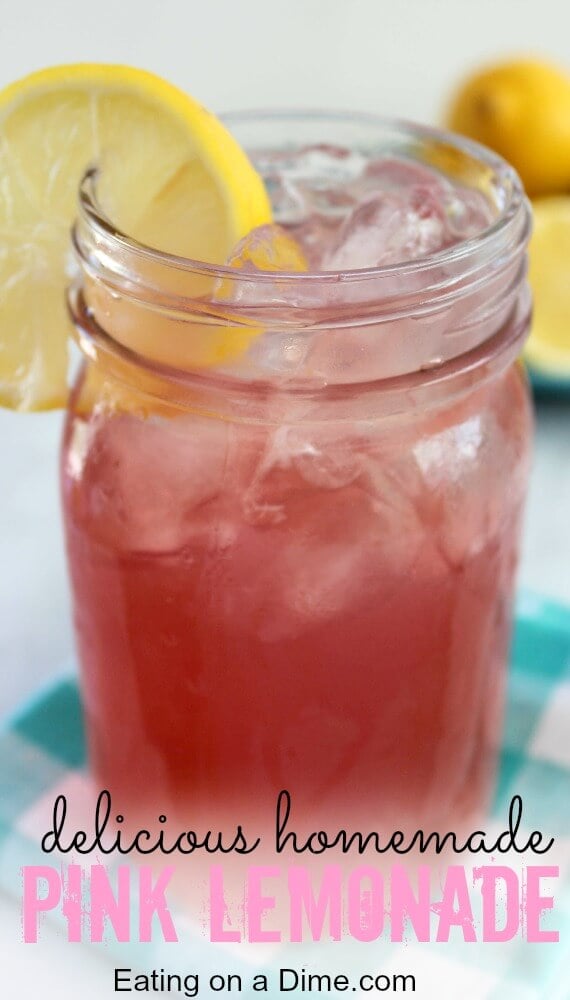 Check out the best 30+ lemonade recipes. You are going to love these homemade lemonade recipes for kids that are easy too. Check out these lemonade recipe homemade easy that include some strawberry, frozen, fresh, easy and lemon juice options too! #onecrazymom #lemonaderecipes Check out the best 30+ lemonade recipes. You are going to love these homemade lemonade recipes for kids that are easy too. Check out these lemonade recipe homemade easy that include some strawberry, frozen, fresh, easy and lemon juice options too! #onecrazymom #lemonaderecipes