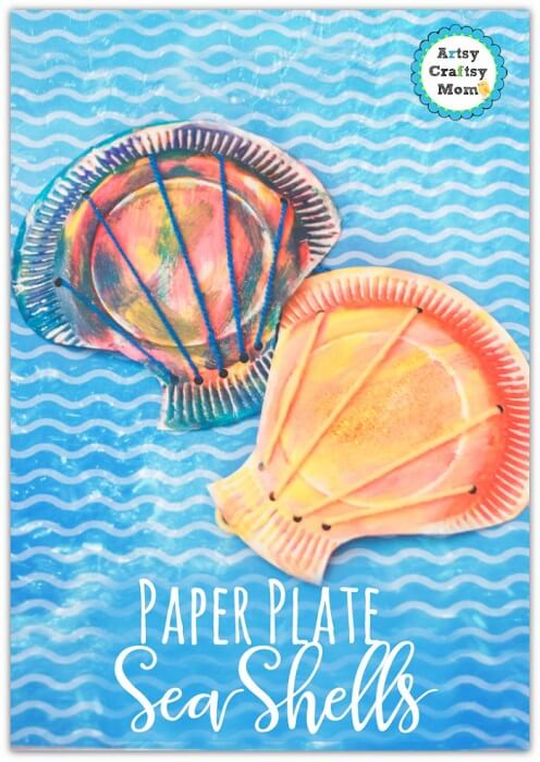 Take a look at these easy summer paper plate crafts for kids. Plates make great crafts and the kids will have a blast. Plus, paper plate crafts for kids are inexpensive. Choose from 20 easy paper crafts for kids. Paper plate crafts are perfect for rainy days and when it is too hot. Try this Summer crafts for kids! Take a look at these easy summer paper plate crafts for kids. Plates make great crafts and the kids will have a blast. Plus, paper plate crafts for kids are inexpensive. Choose from 20 easy paper crafts for kids. Paper plate crafts are perfect for rainy days and when it is too hot. Try this Summer crafts for kids!