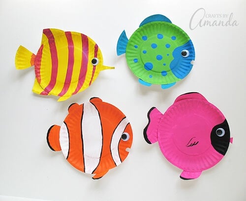 Take a look at these easy summer paper plate crafts for kids. Plates make great crafts and the kids will have a blast. Plus, paper plate crafts for kids are inexpensive. Choose from 20 easy paper crafts for kids. Paper plate crafts are perfect for rainy days and when it is too hot. Try this Summer crafts for kids! Take a look at these easy summer paper plate crafts for kids. Plates make great crafts and the kids will have a blast. Plus, paper plate crafts for kids are inexpensive. Choose from 20 easy paper crafts for kids. Paper plate crafts are perfect for rainy days and when it is too hot. Try this Summer crafts for kids!