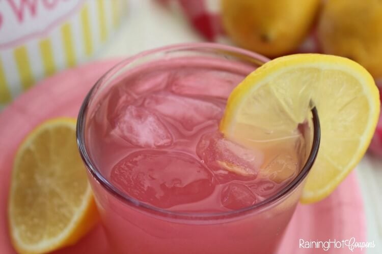 Check out the best 30+ lemonade recipes. You are going to love these homemade lemonade recipes for kids that are easy too. Check out these lemonade recipe homemade easy that include some strawberry, frozen, fresh, easy and lemon juice options too! #onecrazymom #lemonaderecipes Check out the best 30+ lemonade recipes. You are going to love these homemade lemonade recipes for kids that are easy too. Check out these lemonade recipe homemade easy that include some strawberry, frozen, fresh, easy and lemon juice options too! #onecrazymom #lemonaderecipes