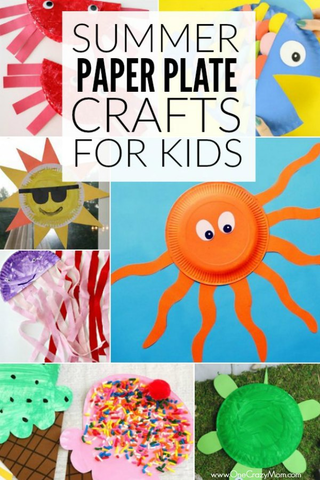Take a look at these easy summer paper plate crafts for kids. Plates make great crafts and the kids will have a blast. Plus, paper plate crafts for kids are inexpensive. Choose from 20 easy paper crafts for kids. Paper plate crafts are perfect for rainy days and when it is too hot. Try this Summer crafts for kids! Take a look at these easy summer paper plate crafts for kids. Plates make great crafts and the kids will have a blast. Plus, paper plate crafts for kids are inexpensive. Choose from 20 easy paper crafts for kids. Paper plate crafts are perfect for rainy days and when it is too hot. Try this Summer crafts for kids!