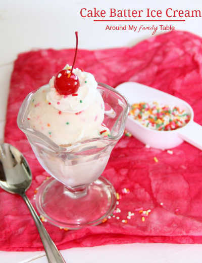 We have 30 of the Best Homemade Ice Cream Recipes you are going to love and are perfect for summer or any season! Give these easy and some healthy recipes a try and enjoy treats all Summer long! #onecrazymom #icecreamrecipes #homemadeicecream We have 30 of the Best Homemade Ice Cream Recipes you are going to love and are perfect for summer or any season! Give these easy and some healthy recipes a try and enjoy treats all Summer long! #onecrazymom #icecreamrecipes #homemadeicecream