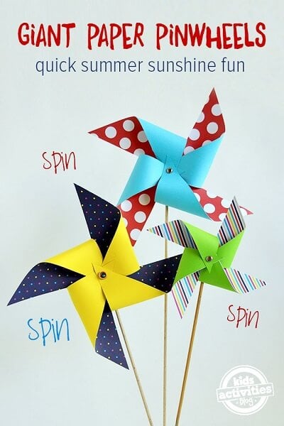 Looking for summer crafts for kids? Find 35 easy summer crafts for kids here. These can be used for almost all ages and they are quick and easy to make. These summer craft ideas are budget friendly. Try one of these summer craft ideas for kids. Looking for summer crafts for kids? Find 35 easy summer crafts for kids here. These can be used for almost all ages and they are quick and easy to make. These summer craft ideas are budget friendly. Try one of these summer craft ideas for kids.