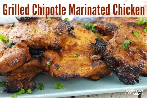 Take a look at these easy grilled chicken recipes. You will find over 30 of the best grilled chicken recipes. Perfect for summer! Take a look at these easy grilled chicken recipes. You will find over 30 of the best grilled chicken recipes. Perfect for summer!