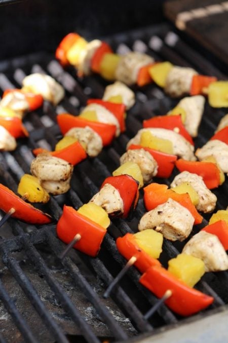 Take a look at these easy grilled chicken recipes. You will find over 30 of the best grilled chicken recipes. Perfect for summer! Take a look at these easy grilled chicken recipes. You will find over 30 of the best grilled chicken recipes. Perfect for summer!