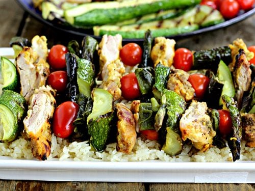 Take a look at these easy grilled chicken recipes. You will find over 30 of the best grilled chicken recipes. Perfect for summer! Take a look at these easy grilled chicken recipes. You will find over 30 of the best grilled chicken recipes. Perfect for summer!