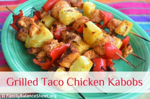 Take a look at these easy grilled chicken recipes. You will find over 30 of the best grilled chicken recipes. Perfect for summer! Take a look at these easy grilled chicken recipes. You will find over 30 of the best grilled chicken recipes. Perfect for summer!