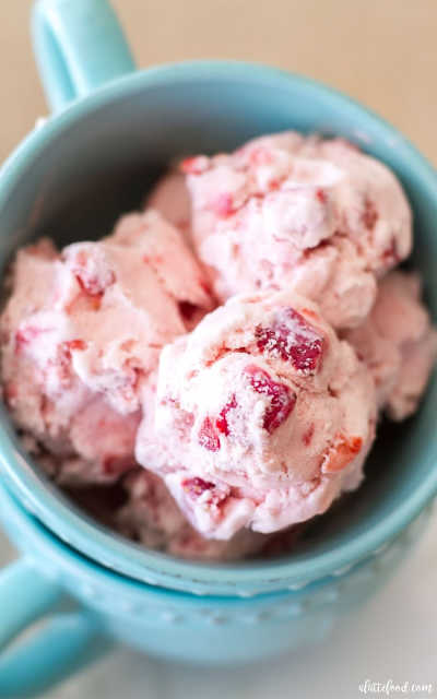 We have 30 of the Best Homemade Ice Cream Recipes you are going to love and are perfect for summer or any season! Give these easy and some healthy recipes a try and enjoy treats all Summer long! #onecrazymom #icecreamrecipes #homemadeicecream We have 30 of the Best Homemade Ice Cream Recipes you are going to love and are perfect for summer or any season! Give these easy and some healthy recipes a try and enjoy treats all Summer long! #onecrazymom #icecreamrecipes #homemadeicecream