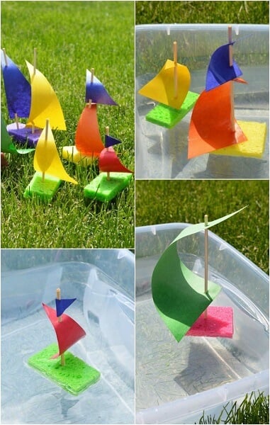 Looking for summer crafts for kids? Find 35 easy summer crafts for kids here. These can be used for almost all ages and they are quick and easy to make. These summer craft ideas are budget friendly. Try one of these summer craft ideas for kids. Looking for summer crafts for kids? Find 35 easy summer crafts for kids here. These can be used for almost all ages and they are quick and easy to make. These summer craft ideas are budget friendly. Try one of these summer craft ideas for kids.