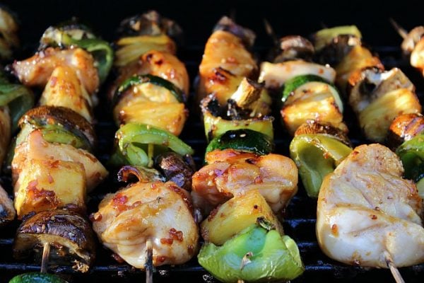 Take a look at these easy grilled chicken recipes. You will find over 30 of the best grilled chicken recipes. Perfect for summer! Take a look at these easy grilled chicken recipes. You will find over 30 of the best grilled chicken recipes. Perfect for summer!