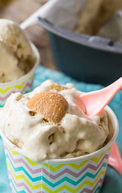 We have 30 of the Best Homemade Ice Cream Recipes you are going to love and are perfect for summer or any season! Give these easy and some healthy recipes a try and enjoy treats all Summer long! #onecrazymom #icecreamrecipes #homemadeicecream We have 30 of the Best Homemade Ice Cream Recipes you are going to love and are perfect for summer or any season! Give these easy and some healthy recipes a try and enjoy treats all Summer long! #onecrazymom #icecreamrecipes #homemadeicecream