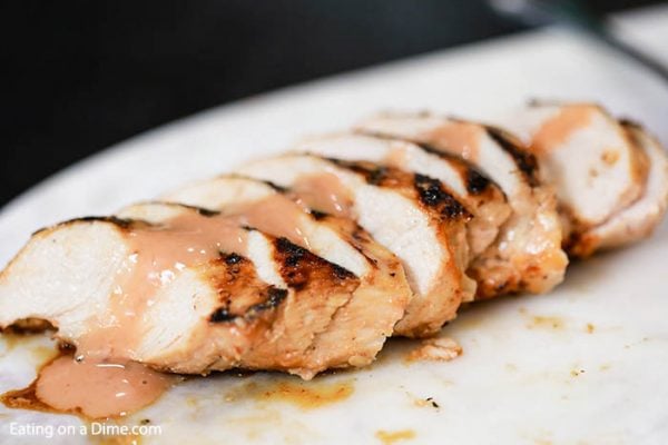 Take a look at these easy grilled chicken recipes. You will find over 30 of the best grilled chicken recipes. Perfect for summer! Take a look at these easy grilled chicken recipes. You will find over 30 of the best grilled chicken recipes. Perfect for summer!