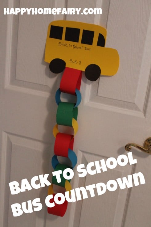 Get the kids excited for back to school with these fun back to school crafts for kids. Find 15 back to school crafts that are easy and frugal to make. Get the kids excited for back to school with these fun back to school crafts for kids. Find 15 back to school crafts that are easy and frugal to make.