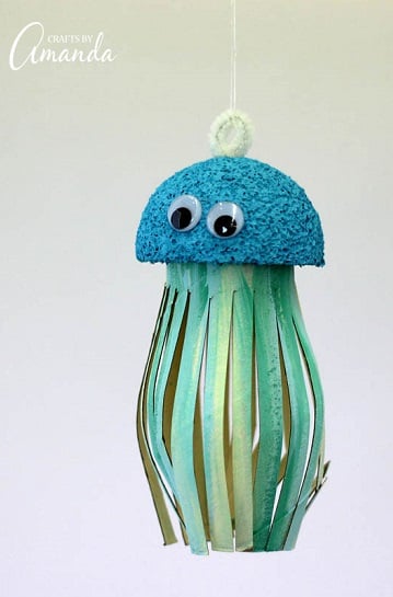 Looking for summer crafts for kids? Find 35 easy summer crafts for kids here. These can be used for almost all ages and they are quick and easy to make. These summer craft ideas are budget friendly. Try one of these summer craft ideas for kids. Looking for summer crafts for kids? Find 35 easy summer crafts for kids here. These can be used for almost all ages and they are quick and easy to make. These summer craft ideas are budget friendly. Try one of these summer craft ideas for kids.