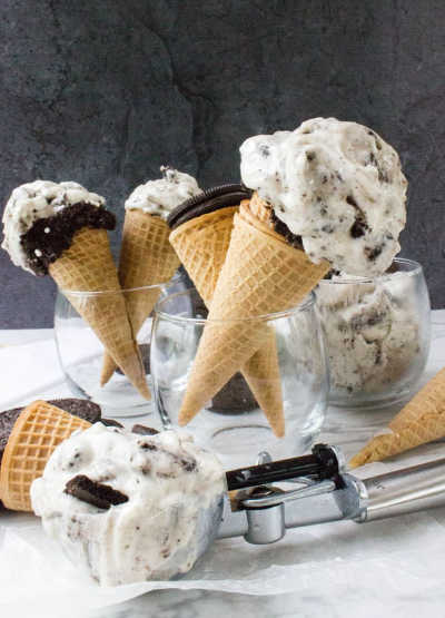 We have 30 of the Best Homemade Ice Cream Recipes you are going to love and are perfect for summer or any season! Give these easy and some healthy recipes a try and enjoy treats all Summer long! #onecrazymom #icecreamrecipes #homemadeicecream We have 30 of the Best Homemade Ice Cream Recipes you are going to love and are perfect for summer or any season! Give these easy and some healthy recipes a try and enjoy treats all Summer long! #onecrazymom #icecreamrecipes #homemadeicecream