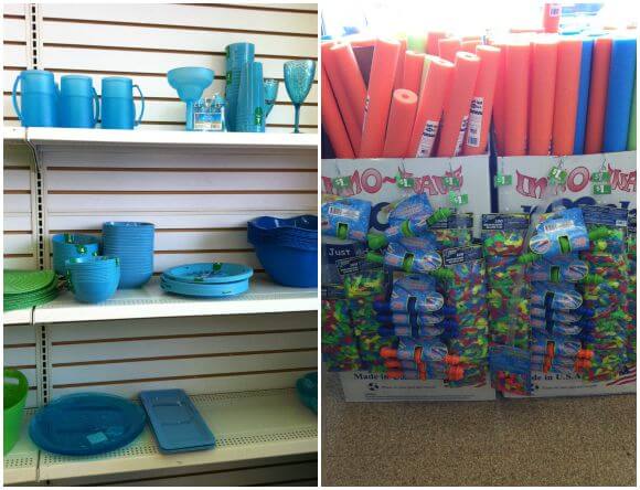 Find out the best things to buy at Dollar Tree store. Find the top 21 items here to buy that will save you cash at Dollar Tree store. Lots of great ideas! Plastic dishes and toys.