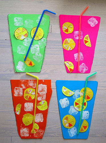 Looking for summer crafts for kids? Find 35 easy summer crafts for kids here. These can be used for almost all ages and they are quick and easy to make. These summer craft ideas are budget friendly. Try one of these summer craft ideas for kids. Looking for summer crafts for kids? Find 35 easy summer crafts for kids here. These can be used for almost all ages and they are quick and easy to make. These summer craft ideas are budget friendly. Try one of these summer craft ideas for kids.