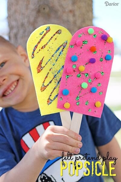 Looking for summer crafts for kids? Find 35 easy summer crafts for kids here. These can be used for almost all ages and they are quick and easy to make. These summer craft ideas are budget friendly. Try one of these summer craft ideas for kids. Looking for summer crafts for kids? Find 35 easy summer crafts for kids here. These can be used for almost all ages and they are quick and easy to make. These summer craft ideas are budget friendly. Try one of these summer craft ideas for kids.